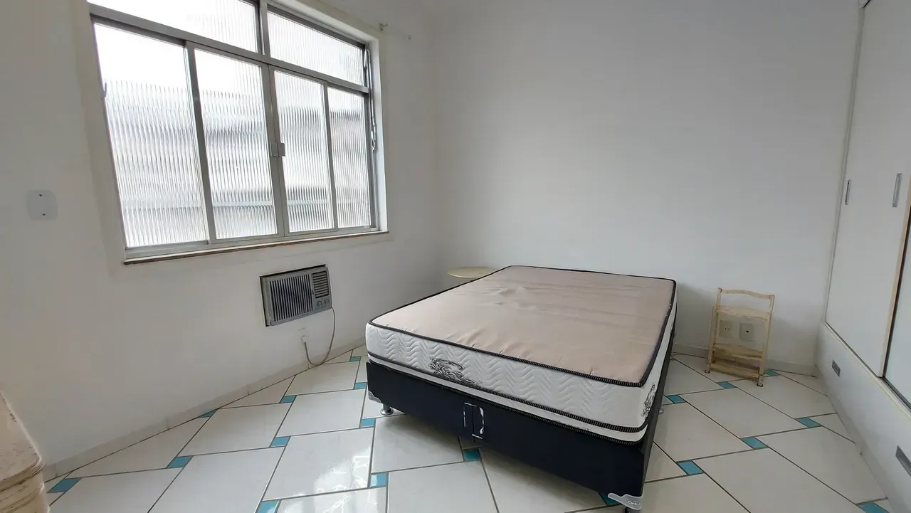 Furnished 1-bedroom apartment with 36 m² — photo 7