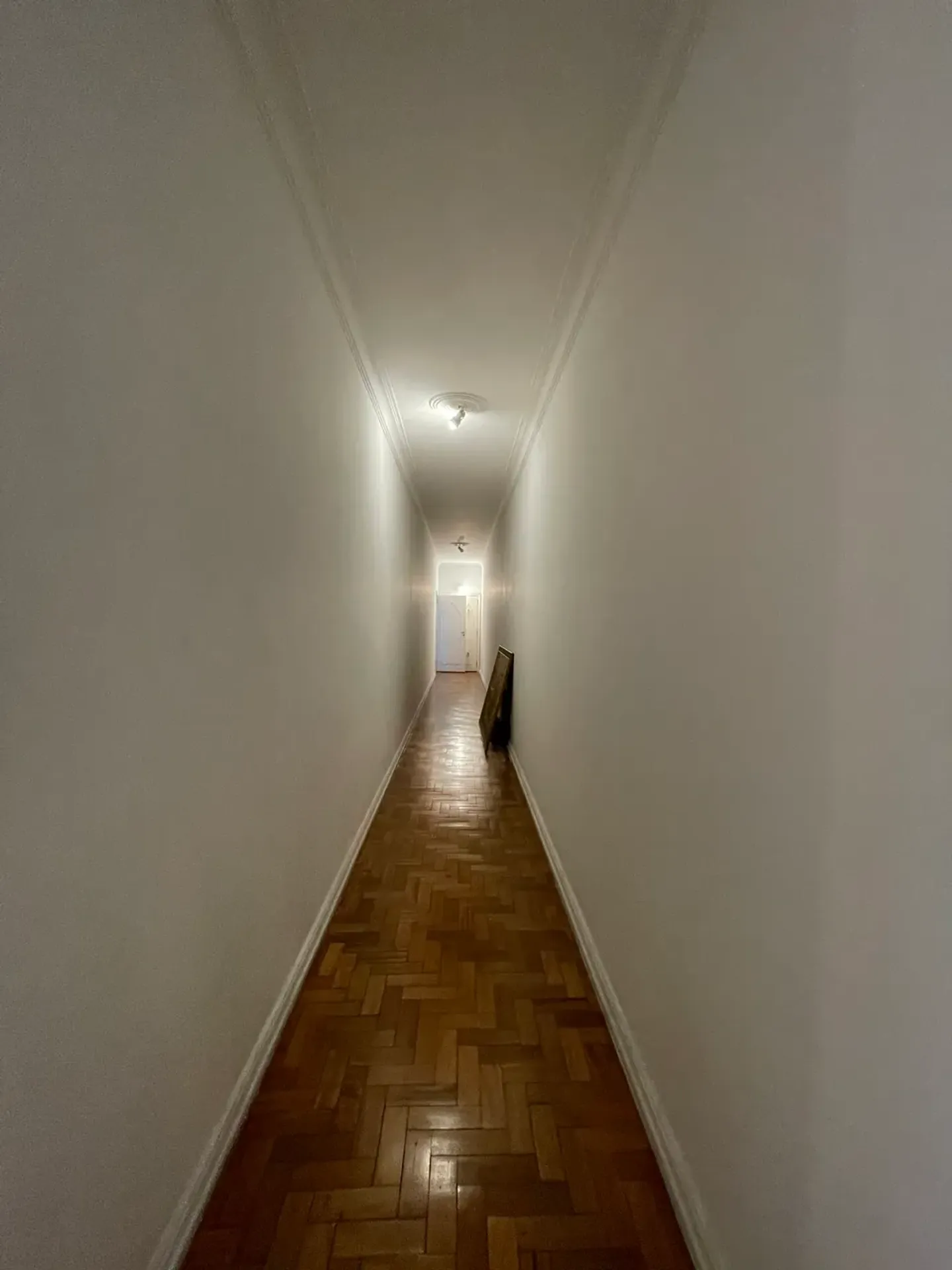 Apartamento mobiliado com 4 quartos e 5 banheiros — photo 30