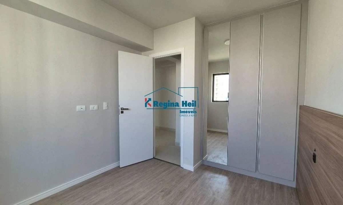 2 quartos e máquina de lavar: apartamento de 48 m² — photo 11