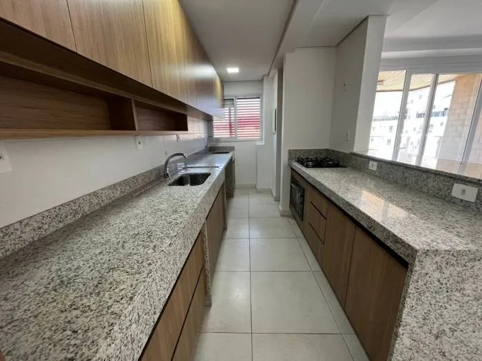 Apartment, 145 m², with a grill on the balcony — photo 10