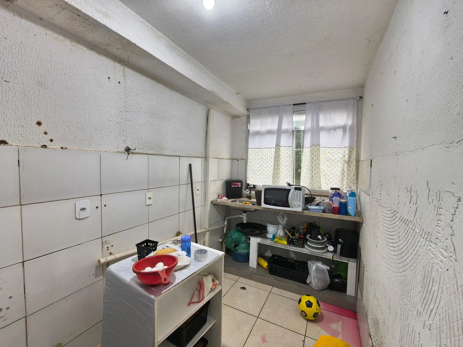 2-bedroom apartment with a washing machine in Rio de Janeiro — photo 2