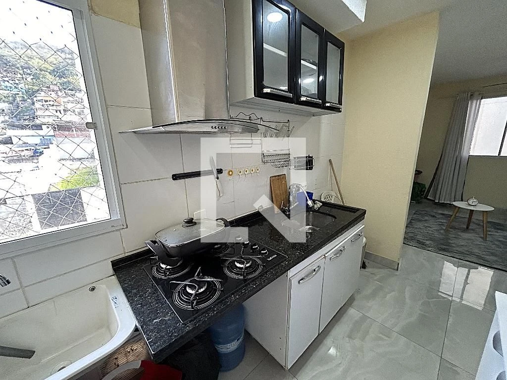 Apartamento para alugar com 2 quartos e 1 vaga — photo 31
