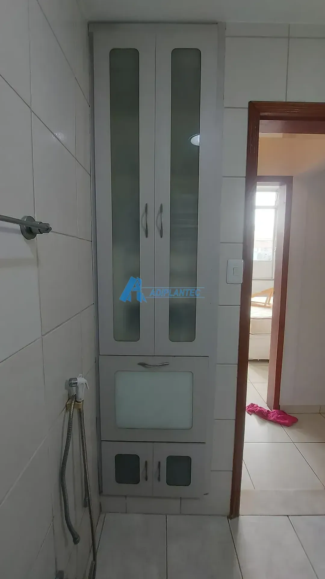 One-bedroom, 45 m² apartment in Rio de Janeiro — photo 14