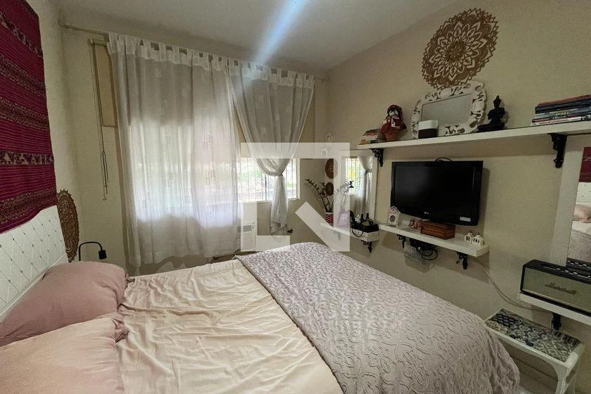 Apartment, 70 m², with a washing machine — photo 4