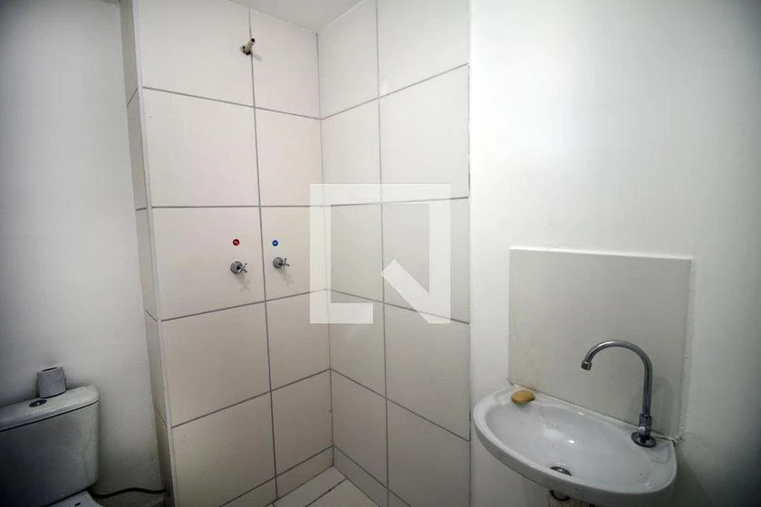 2 quartos e espaço de home office: apartamento de 38 m² — photo 29