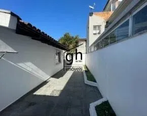 Unfurnished house with 4 bedrooms and 3 bathrooms — photo 37