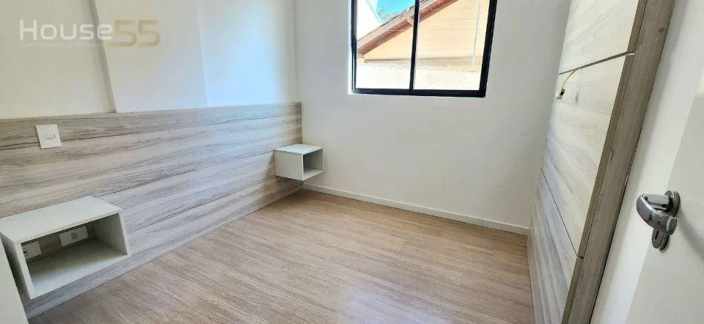 Apartment with balcony, 1 en-suite and 115 m², 2 parking — photo 10