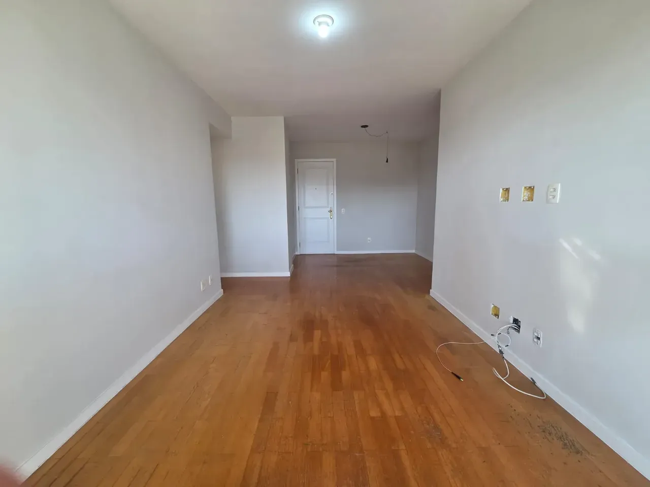 2-bedroom apartment with 2 bathrooms and 1 parking space — photo 8