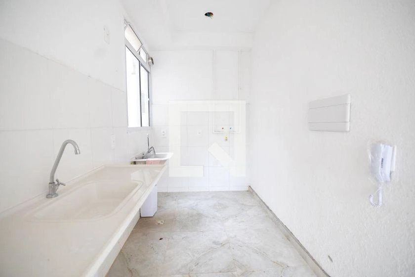 Rental apartment with 2 bedrooms, 41 m² and parking — photo 14