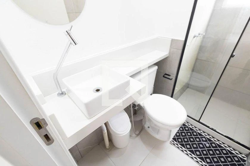 Пральна машина та 2 спальні: квартира 42 м² — photo 14
