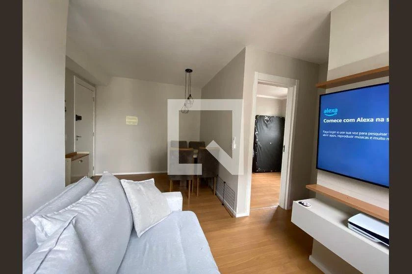 2-bedroom apartment with a washing machine in Rio de Janeiro — photo 33