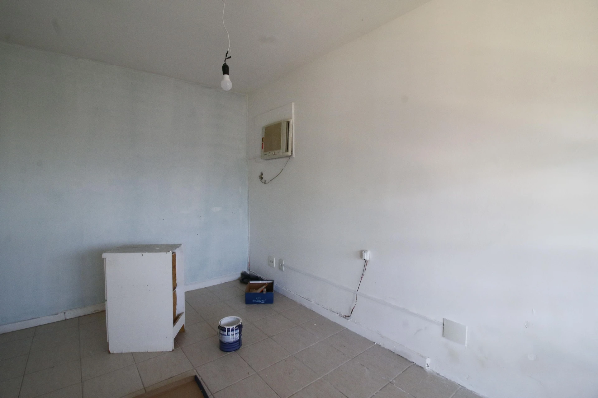Apartamento mobiliado com 3 quartos e varanda — photo 51