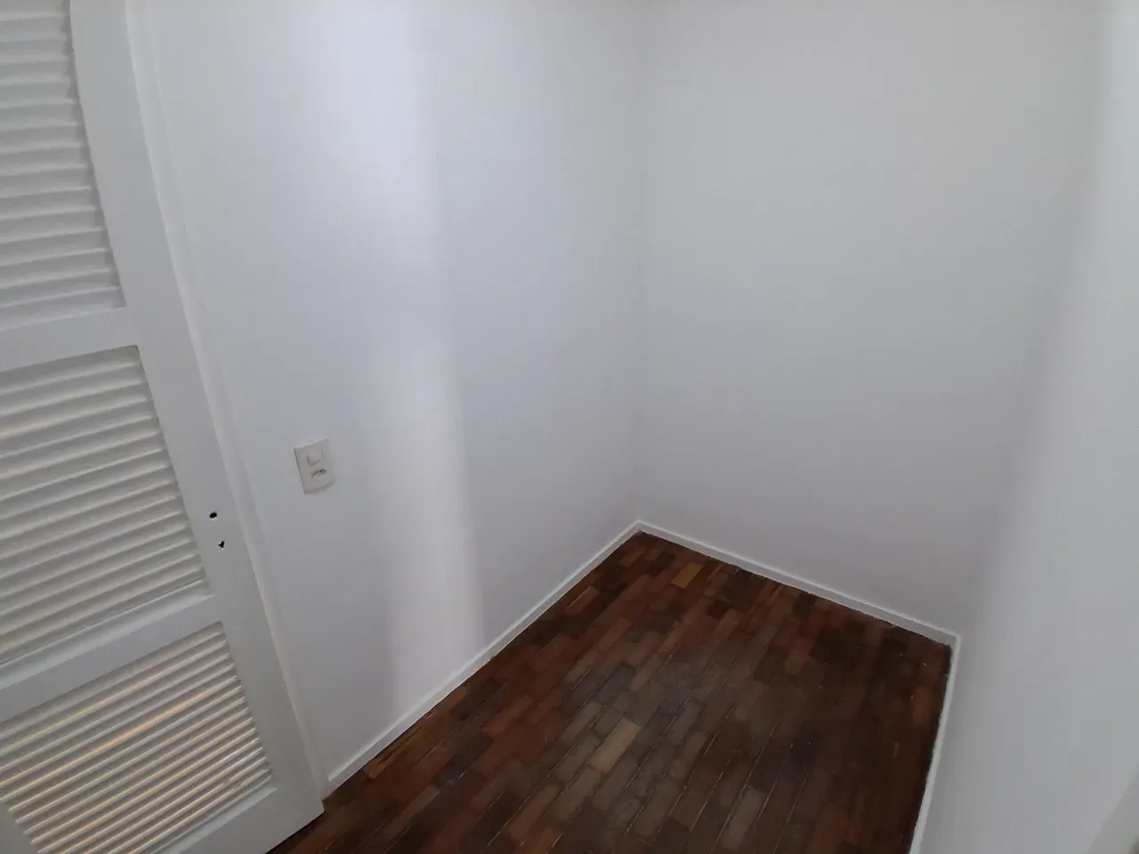 Apartment with 1 bedroom, 2 bathrooms and 53 m² — photo 38