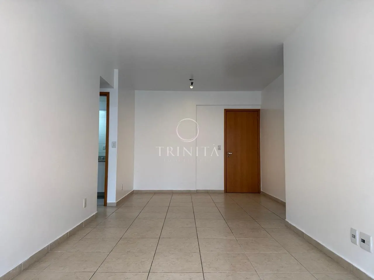 3-bedroom apartment with a mountain view in Rio de Janeiro