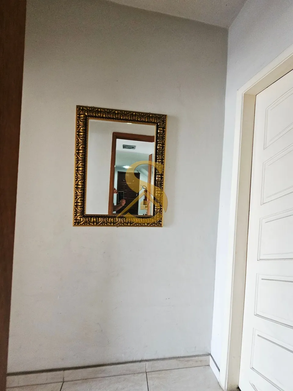 Apartamento de 1 quarto com varanda — photo 12
