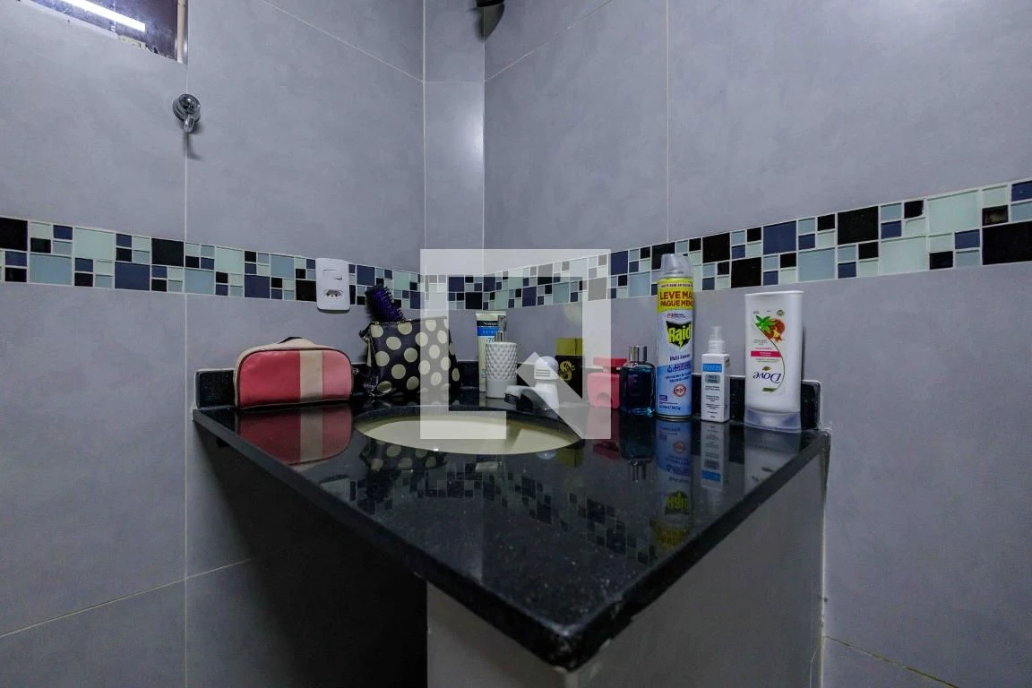 Casa mobiliada com 3 quartos e 3 vagas — photo 29
