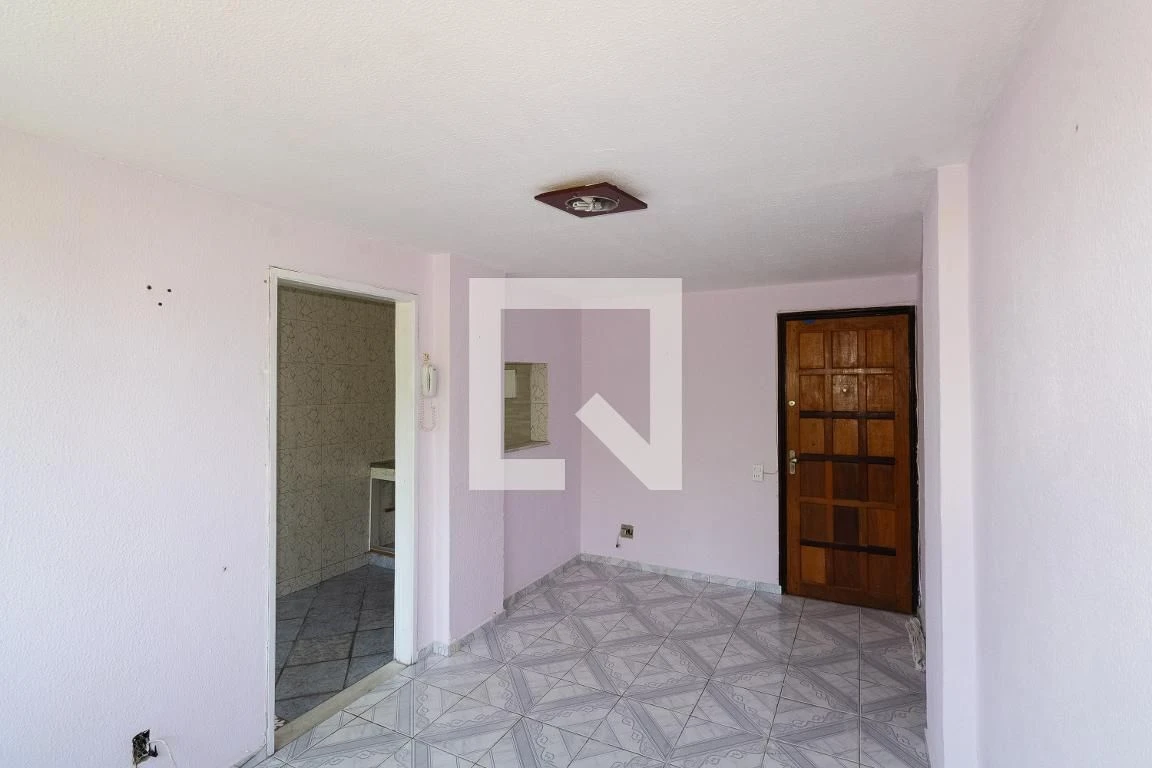 Unfurnished 1-bedroom apartment with 1 bathroom and 1 parking — photo 19