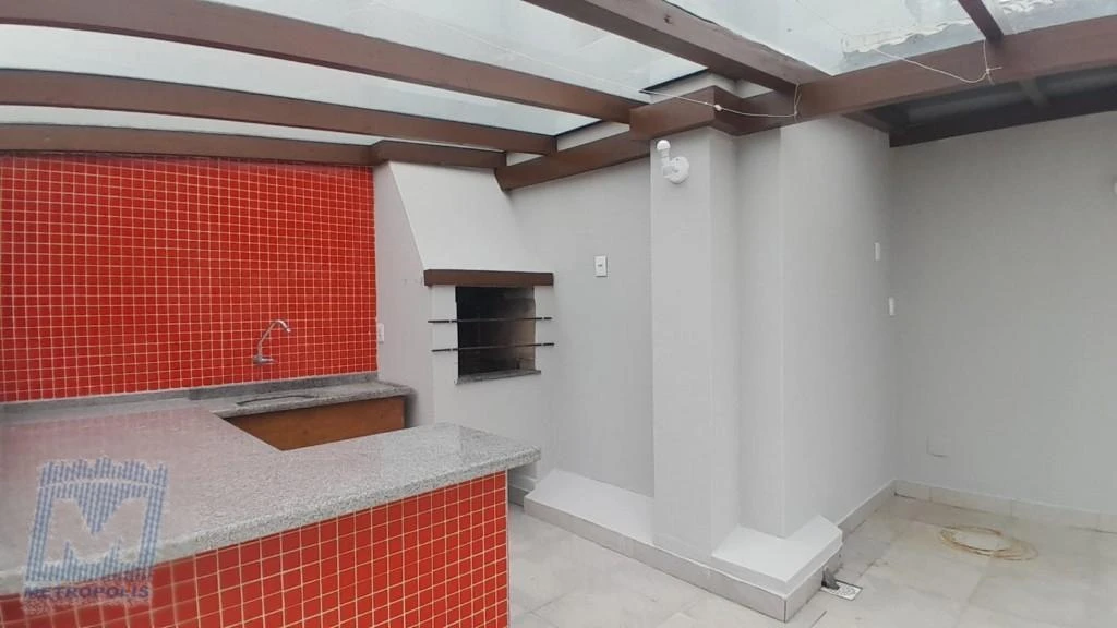 Departamento de 3 dormitorios con lavadora en Florianópolis — photo 3