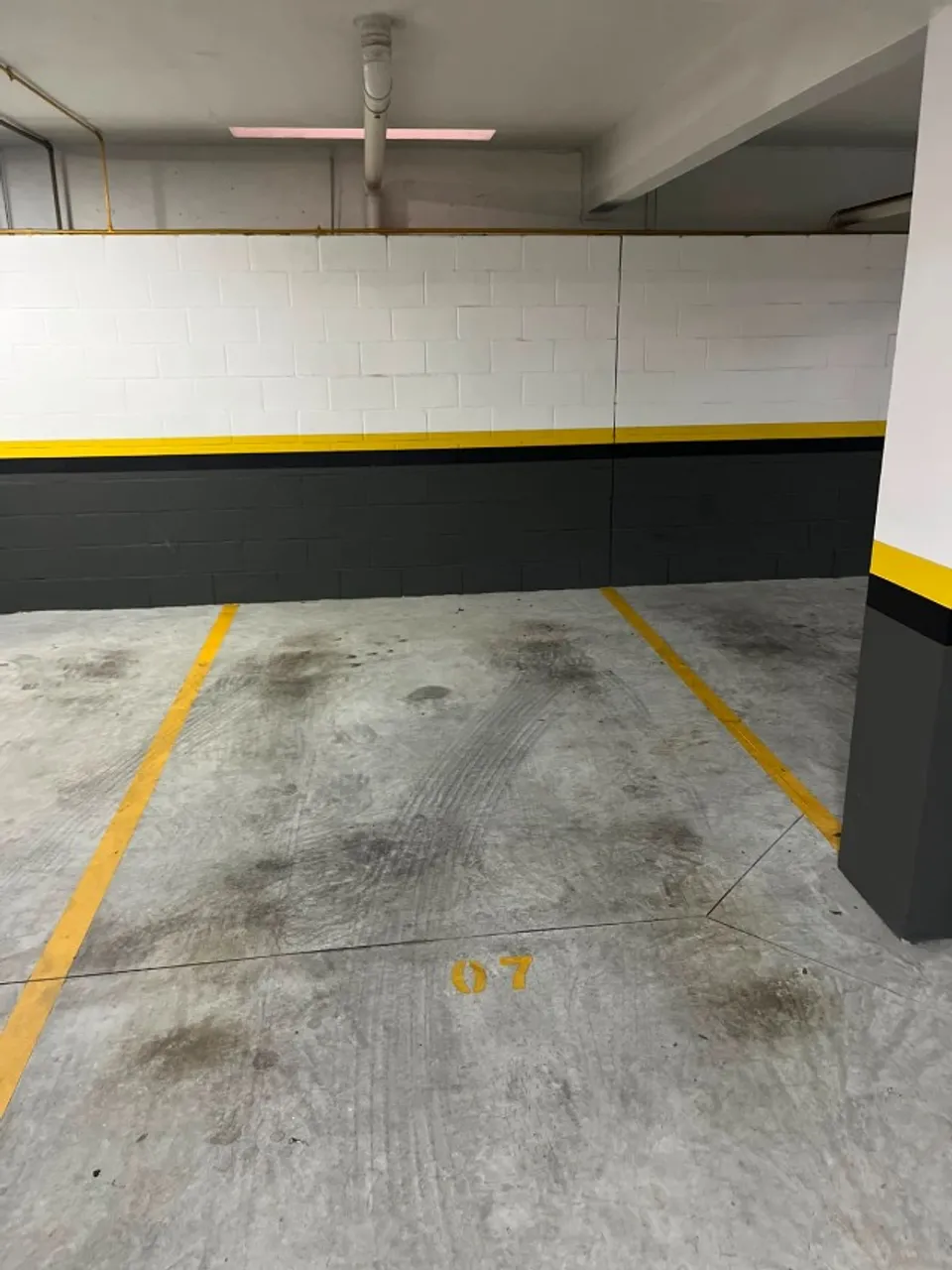 Apartamento com 2 quartos, 2 banheiros e vaga — photo 11