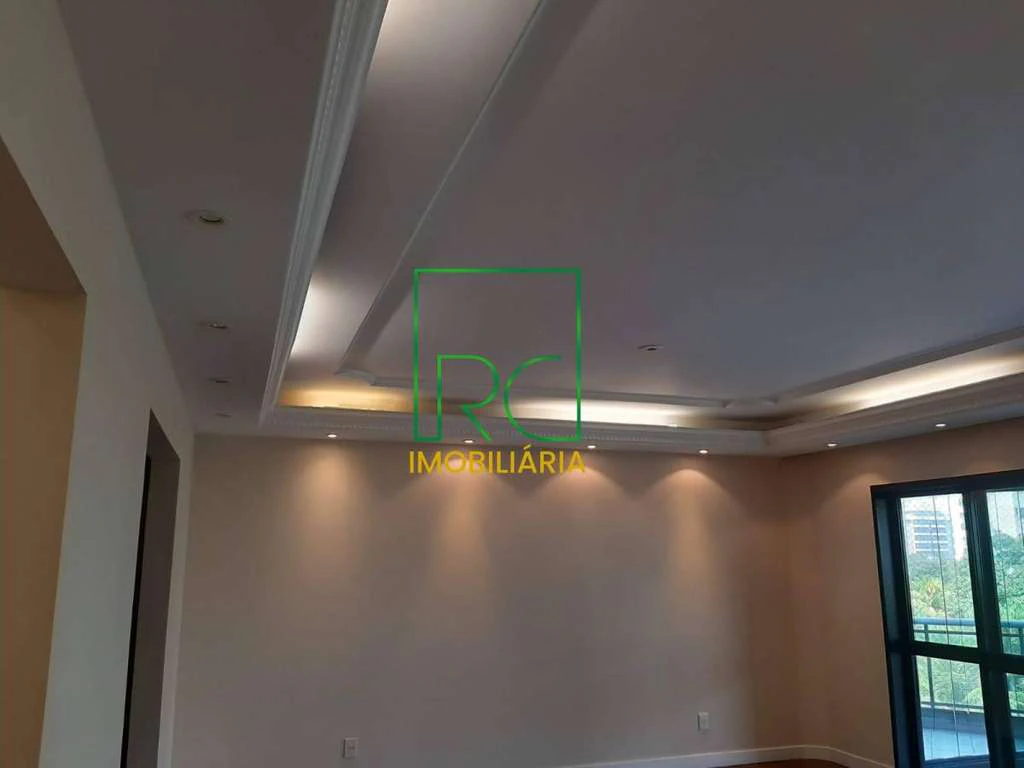Apartamento mobiliado de 4 quartos com cozinha fechada — photo 15