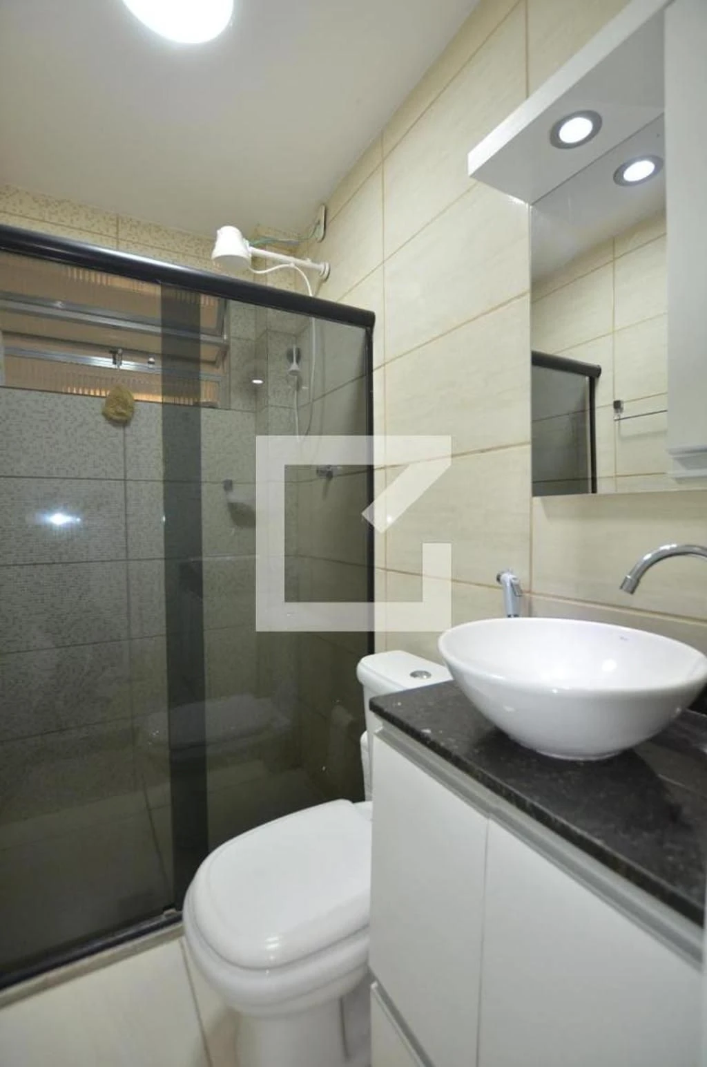 Private BBQ in a 3-bedroom apartment, 85 m² — photo 50