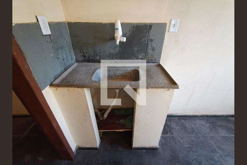 Unfurnished house, 1 bedroom, 94 m², no parking — photo 4