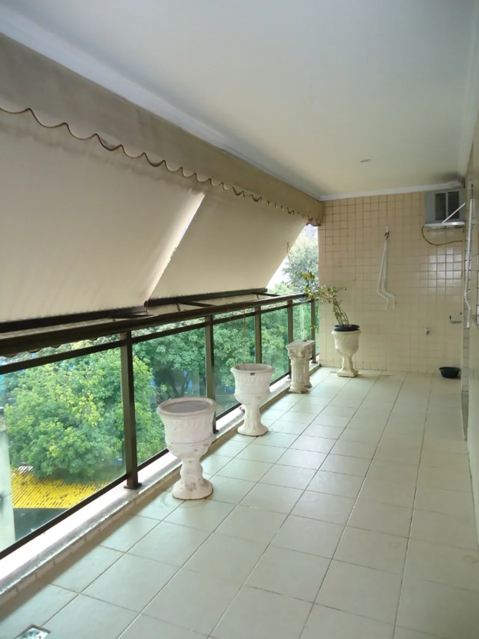 Apartamento com 3 quartos e 2 vagas na garagem — photo 5