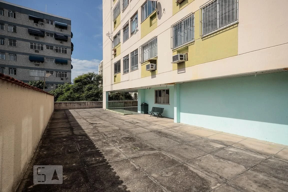 2-bedroom, 60 m² apartment in Rio de Janeiro — photo 18