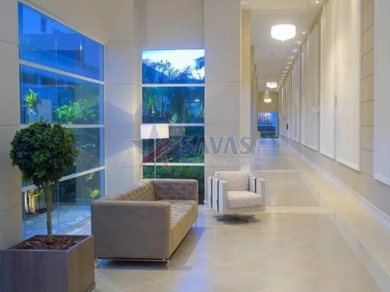 Apartamento, 65 m², com varanda gourmet — photo 31