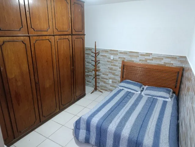 Furnished house with 1 bedroom and 1 bathroom — photo 20