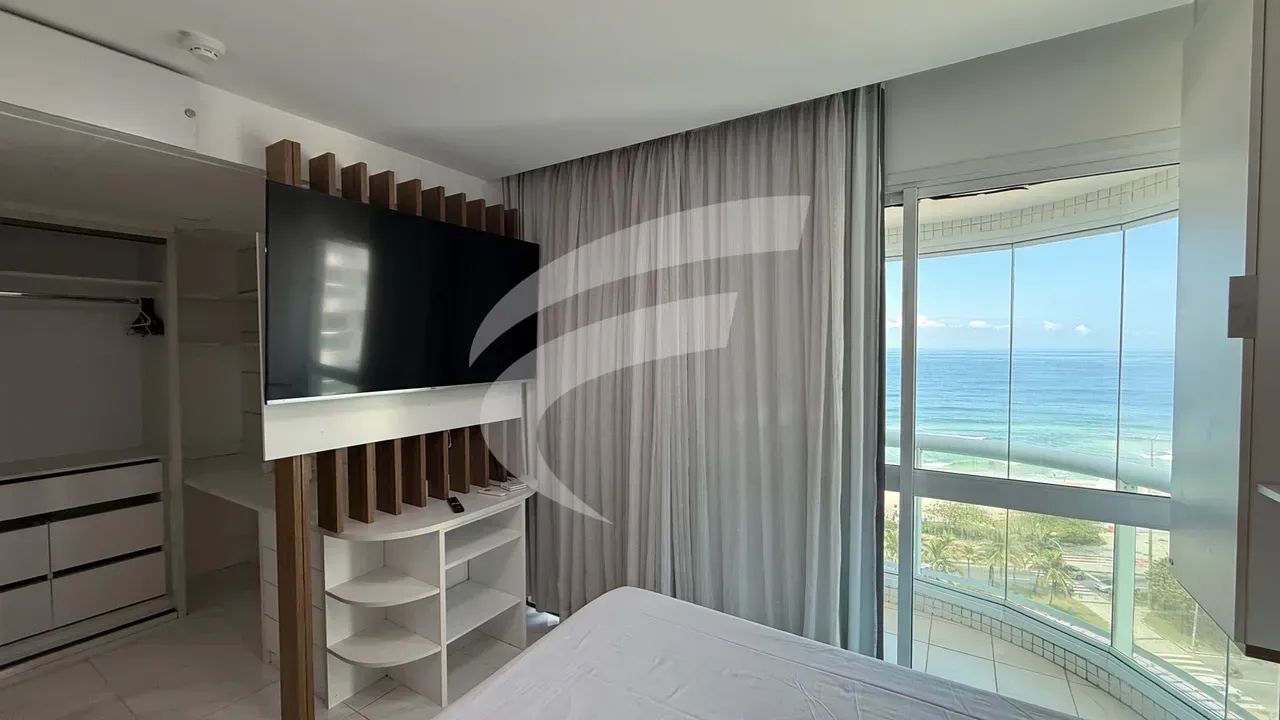 Furnished apartment with 2 bedrooms and 3 bathrooms — photo 10