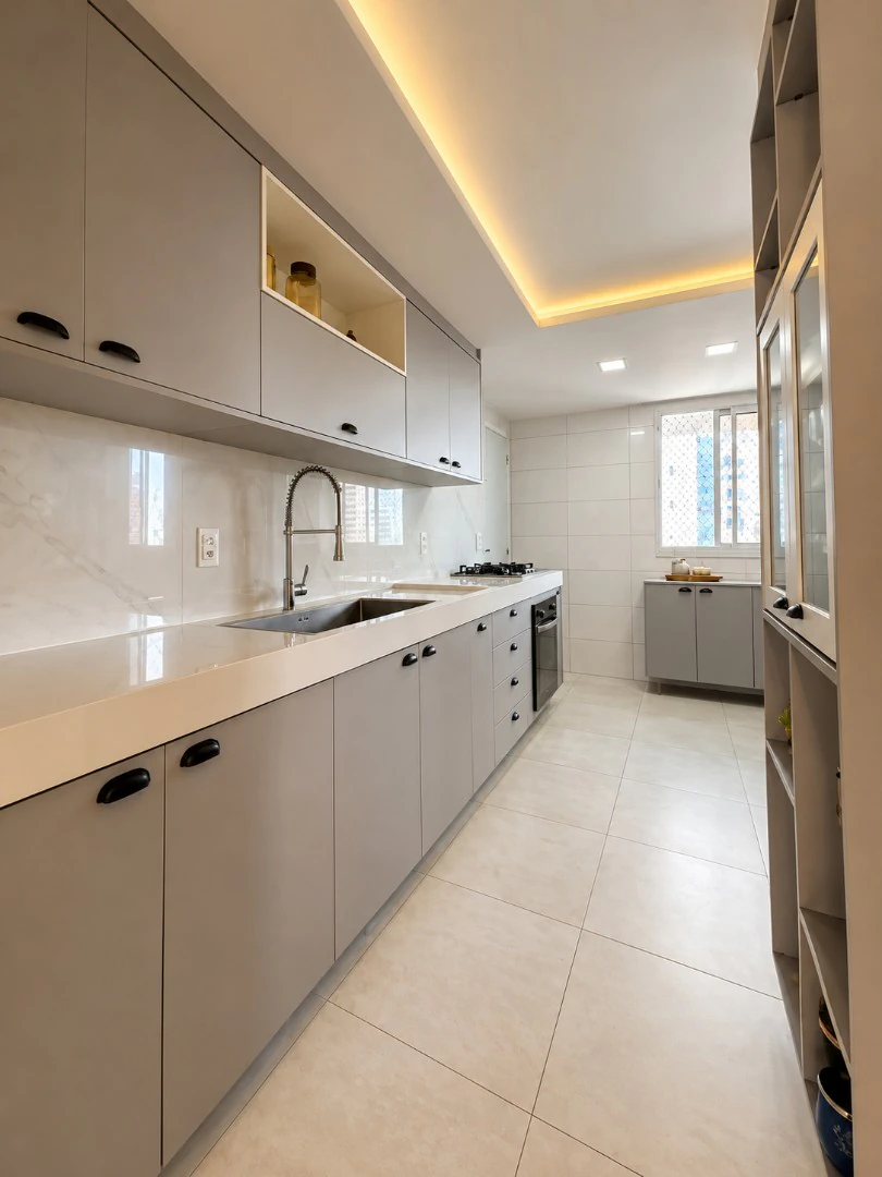 Квартира 177 м² з видом на воду та заскленим балконом — photo 4