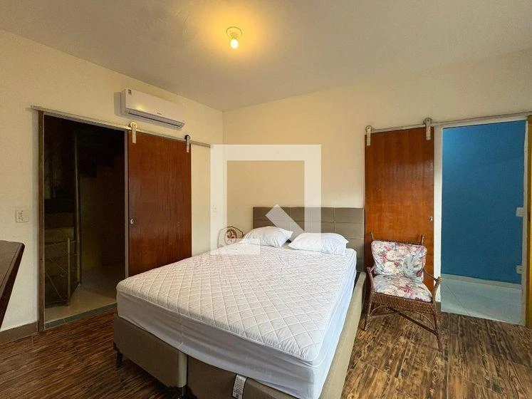 Стиральная машина и 2 спальни: квартира 68 м² — photo 11
