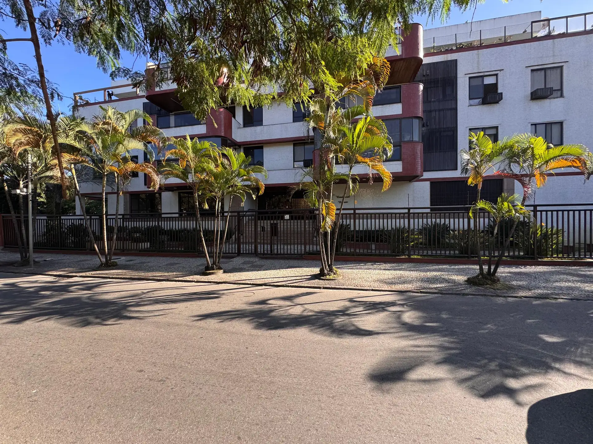 Apartamento mobiliado com 2 quartos e 2 banheiros — photo 4