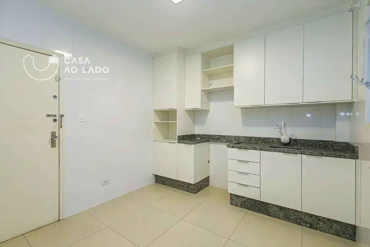 3-bedroom apartment with private balcony and 1 parking — photo 3