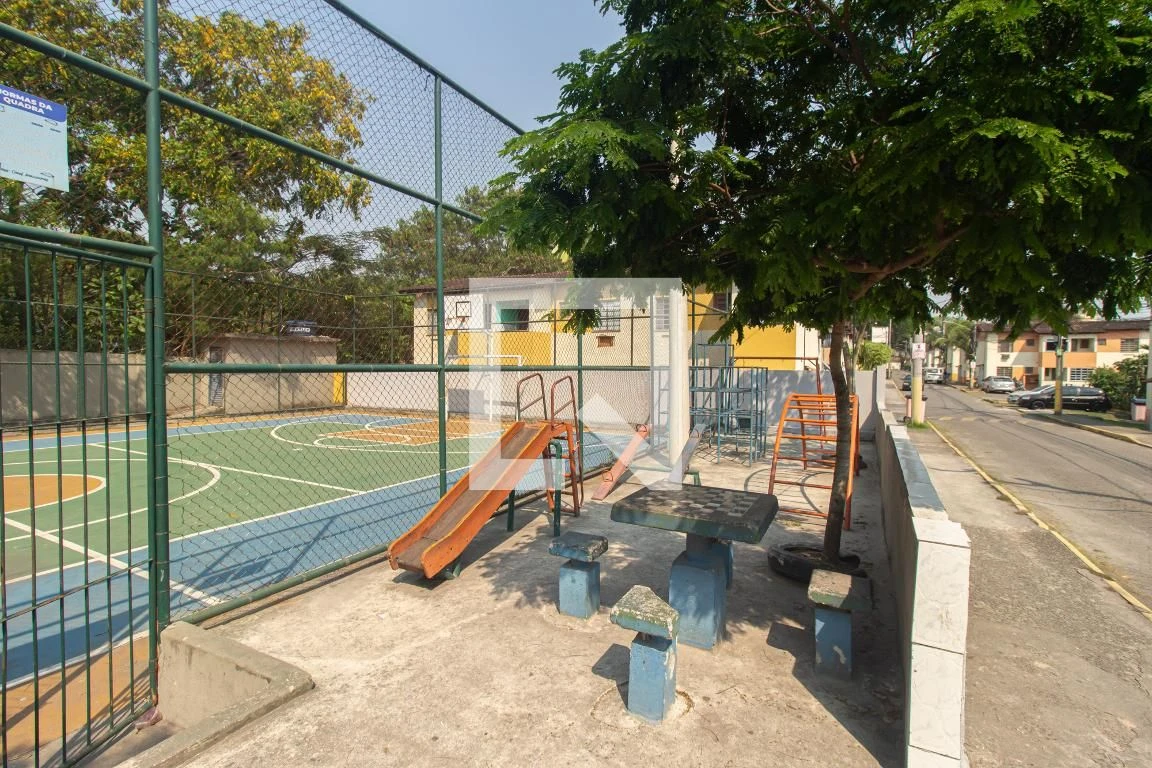 2-bedroom apartment with 1 bathroom and parking — photo 27