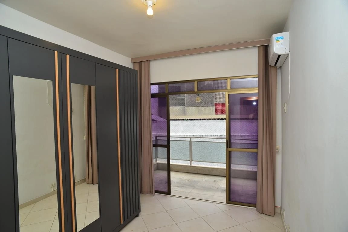 Rental apartment with 3 bedrooms and a balcony — photo 3
