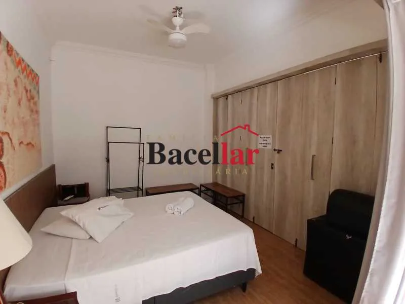 Apartamento com 2 quartos e varanda, sem vaga — photo 9