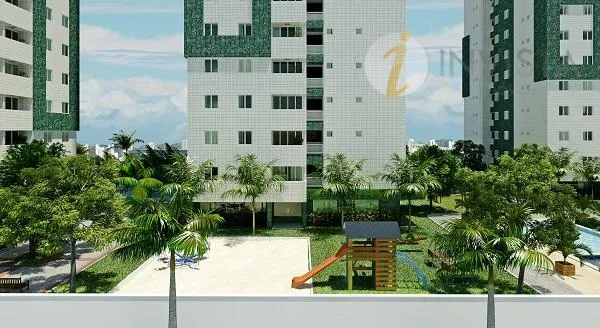 Квартира 80 м² с 3 спальнями и открытой кухней — photo 31