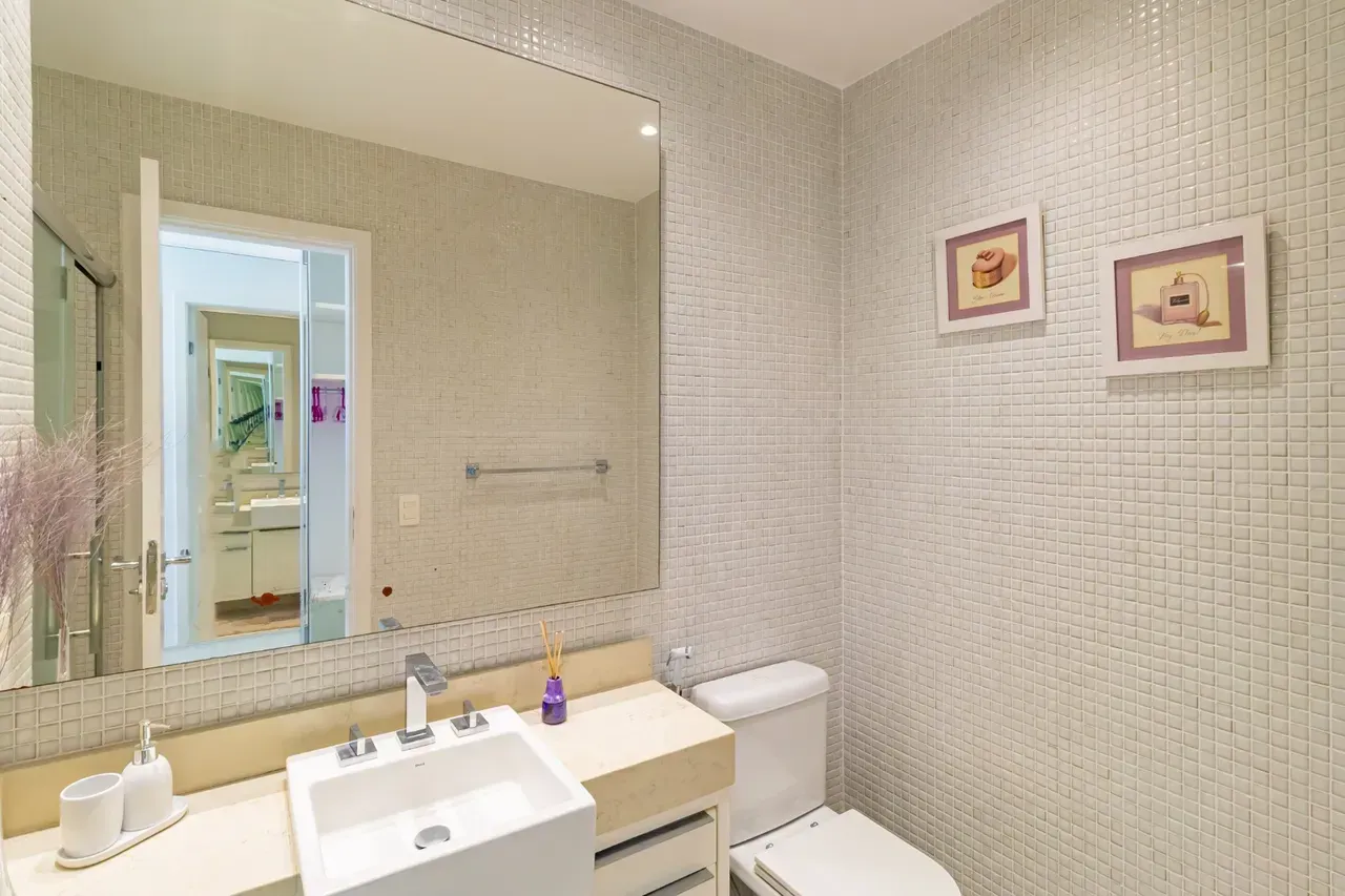 575 m² apartment with 4 en-suite bedrooms and 4 parking — photo 57
