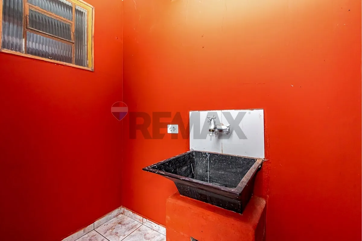 One-bedroom house, 40 m² — photo 7