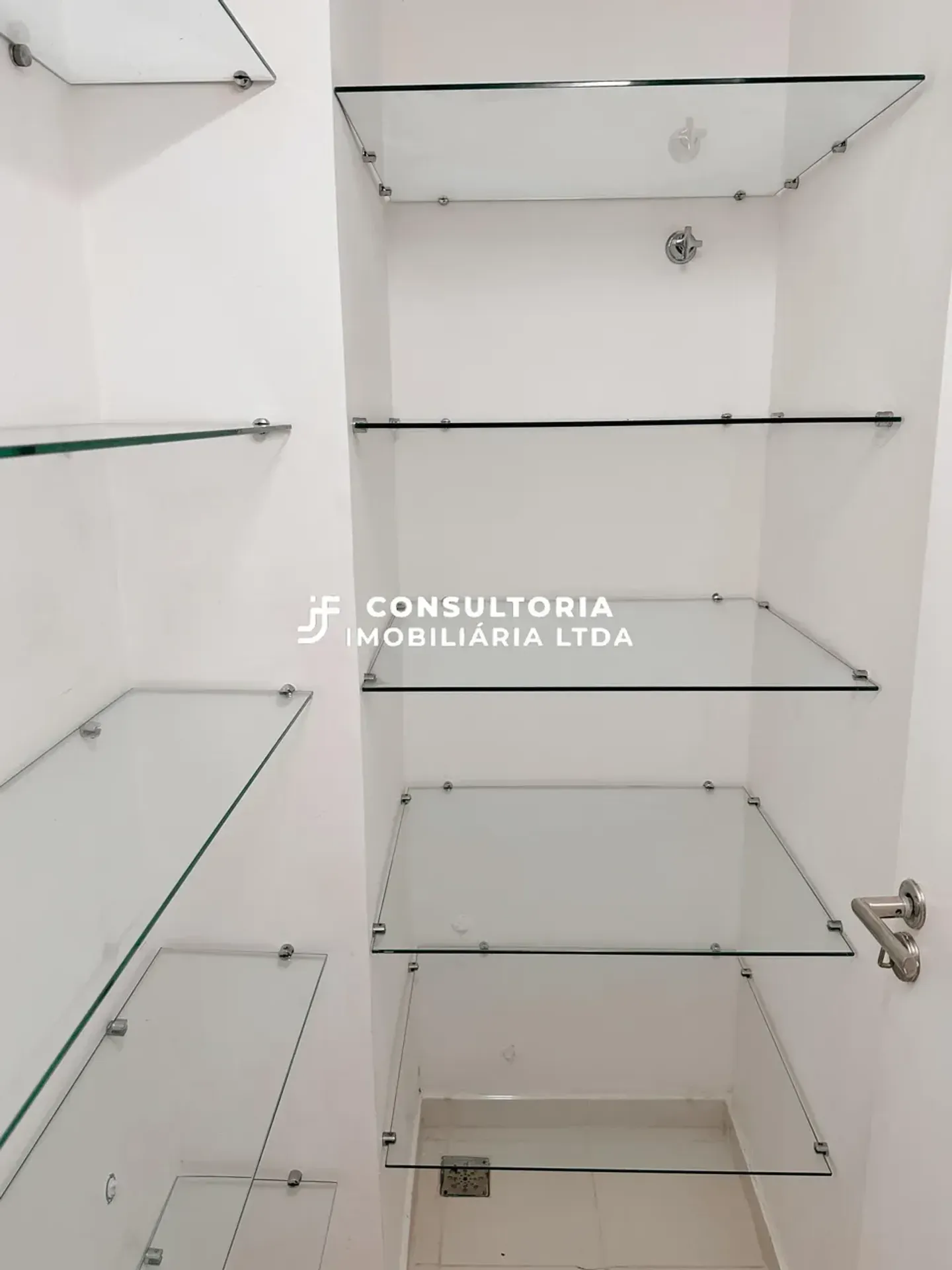 Apartamento com varanda gourmet, Recreio dos Bandeirantes — photo 22