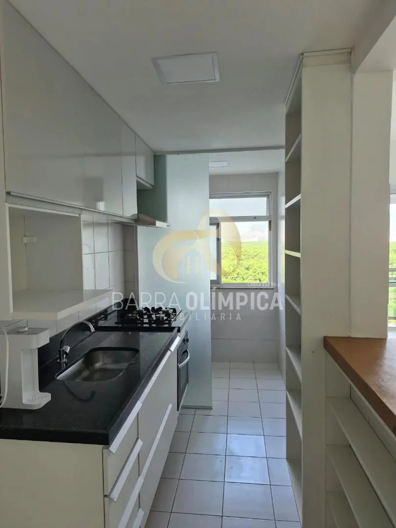 2-bedroom apartment with a walk-in closet in Rio de Janeiro — photo 19
