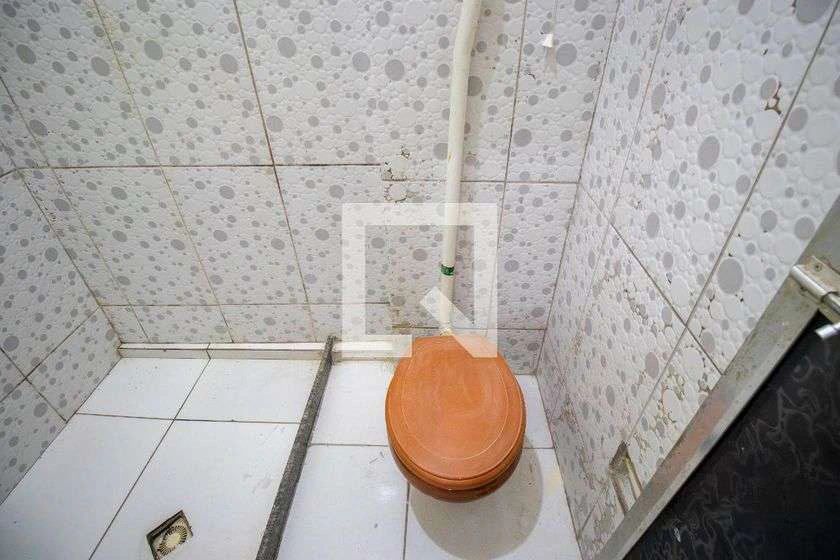 Apartamento de 1 quarto com cozinha fechada e 36 m² — photo 8