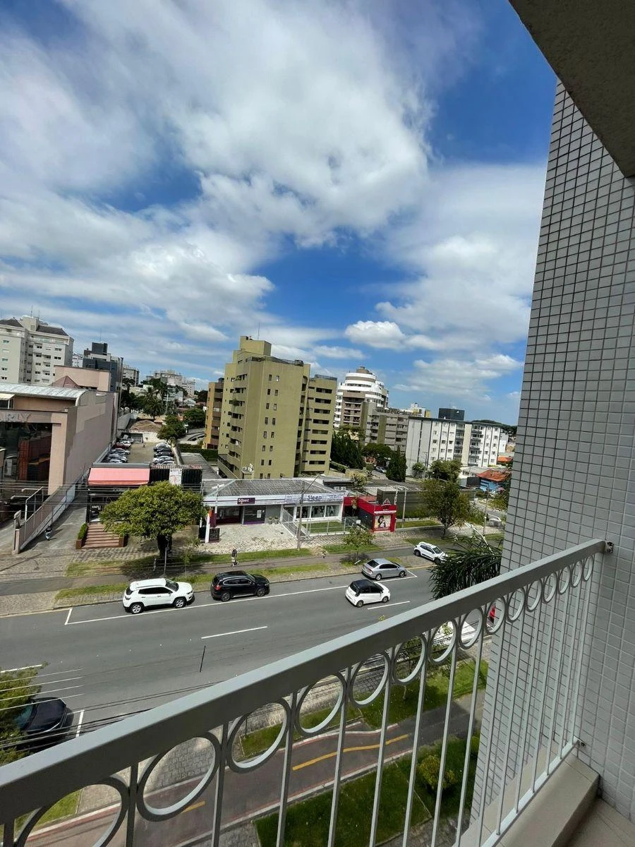 Apartamento mobiliado, 63 m², com máquina de lavar — photo 7