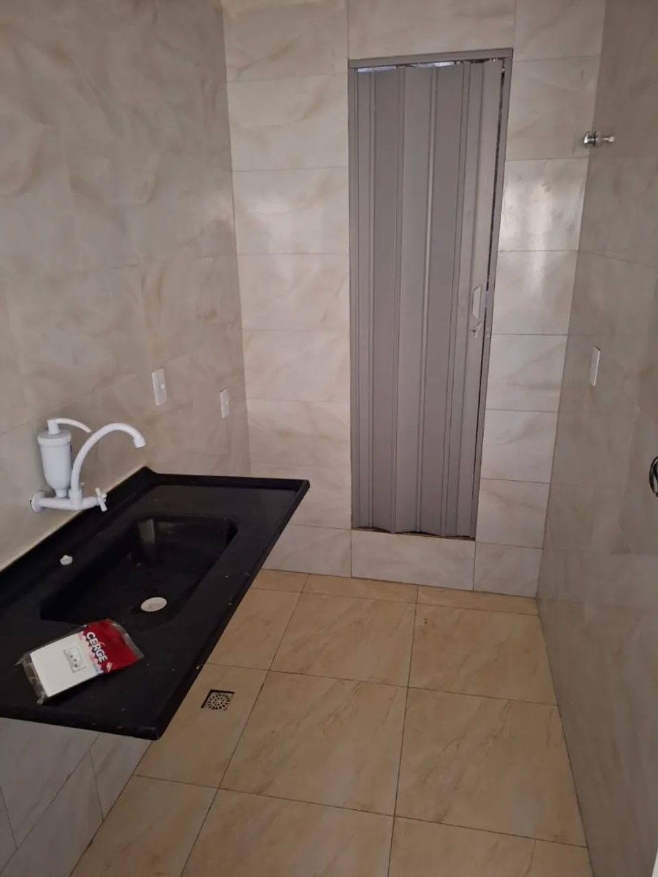 One-bedroom apartment, 30 m² — photo 2