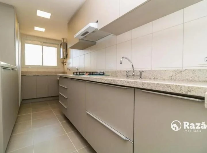 Apartamento de 101 m² com sacada e 2 quartos — photo 3