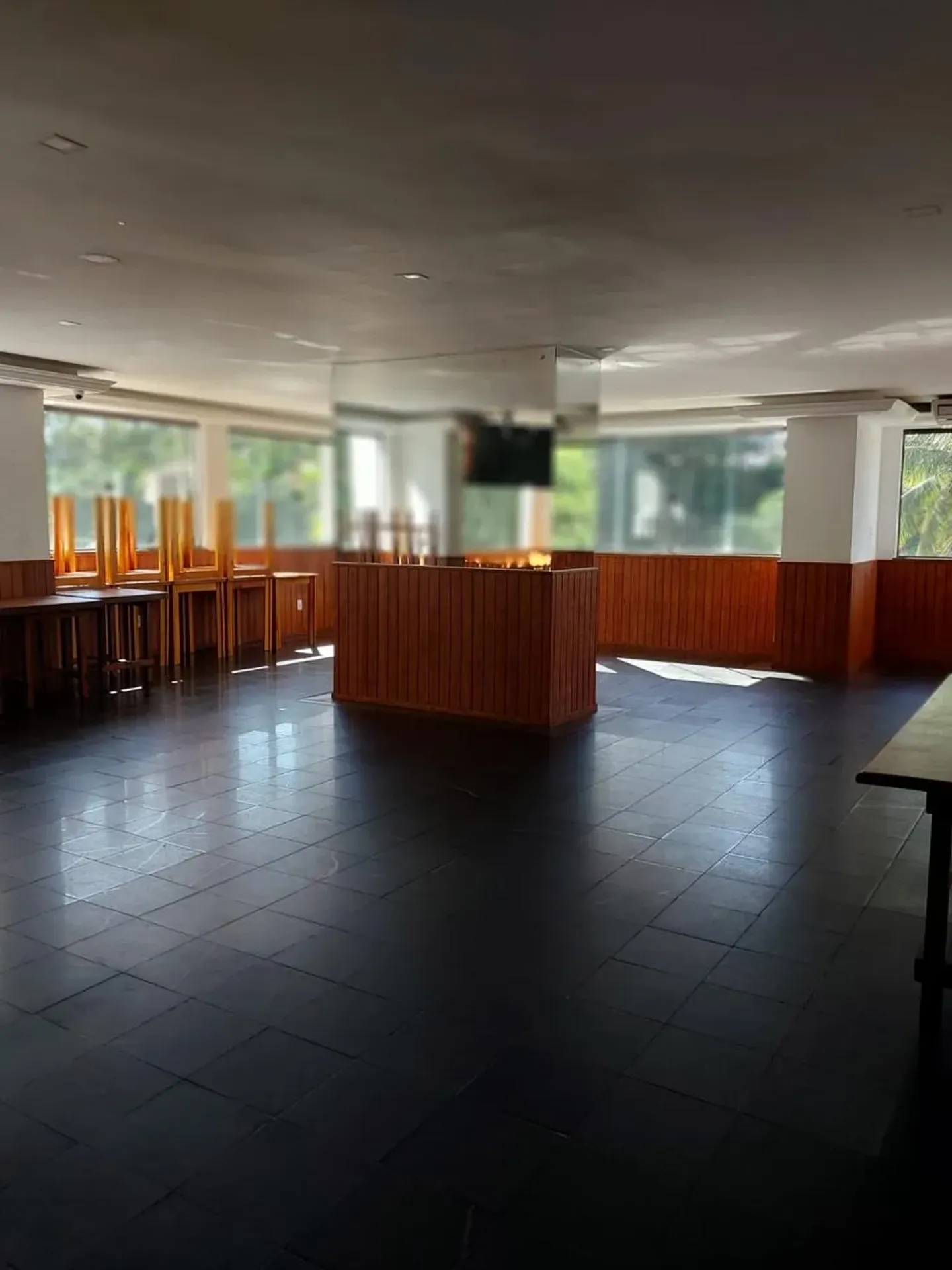 Apartamento com 2 quartos e cozinha a gás — photo 21