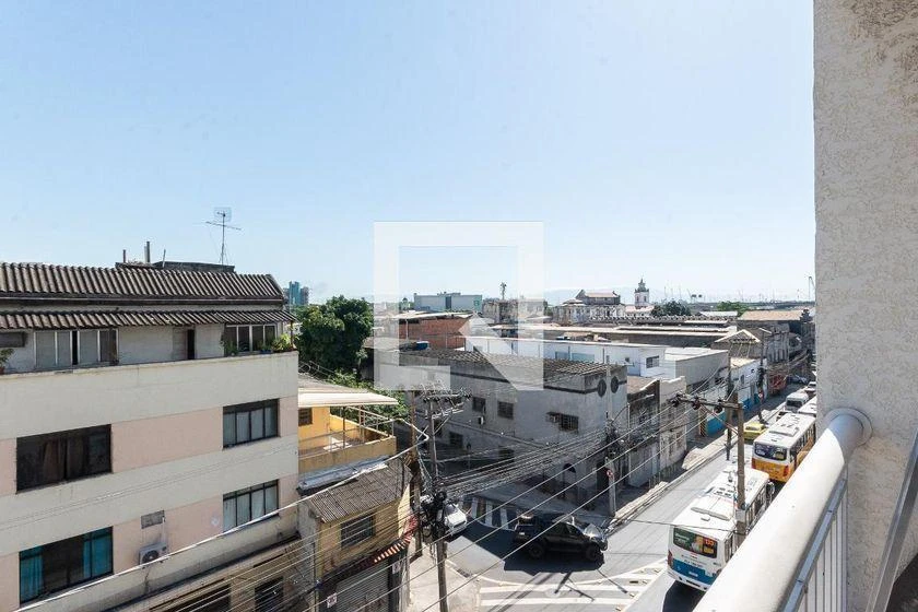 Rental apartment with 2 bedrooms and 46 m² — photo 26