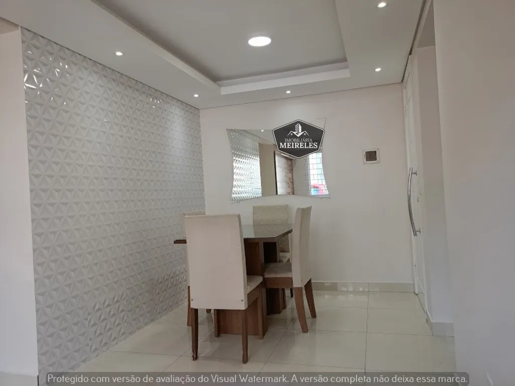Apartamento térreo de 65 m² com 2 dormitórios e 1 vaga — photo 7